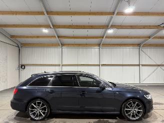 Unfallwagen Audi A6 avant 3.0TDI BiT 230kW Automaat Quattro Pro Line Plus Pano 2012/3
