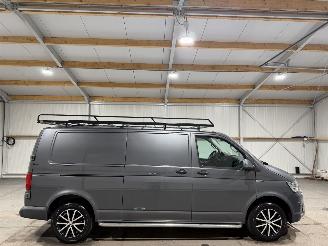 danneggiata veicoli commerciali Volkswagen Transporter 2.0TDI 110kW L2H1 2x Schuifdeur Comfortline Plus 2017/7