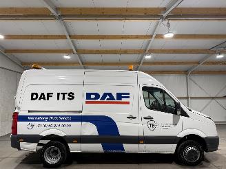 Volkswagen Crafter 2.0TDI 120kW Airco Dubbellucht L2H3 picture 1