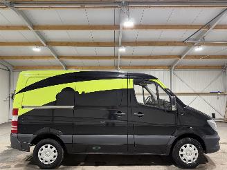 skadebil bedrijf Mercedes Sprinter 211 2.2CDI 84kW 325 Functional HD 2017/6