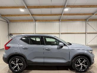  Volvo XC40 2.0B4 145kW Automaat AWD Inscription 2021/11