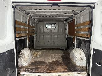 Citroën Jumper 2.0 BlueHDI 81kW L1H1 picture 20