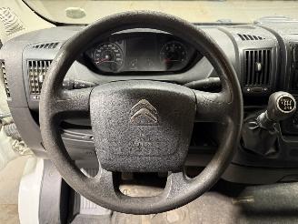 Citroën Jumper 2.0 BlueHDI 81kW L1H1 picture 14