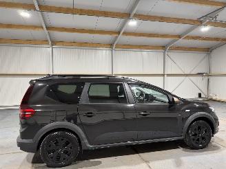 Dacia Jogger 1.6Hybrid 69kW Automaat Extreme 7Persoons picture 5