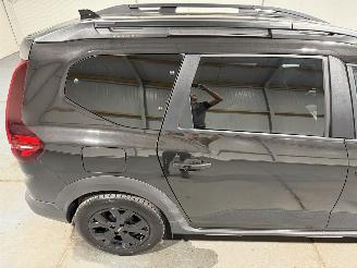 Dacia Jogger 1.6Hybrid 69kW Automaat Extreme 7Persoons picture 19