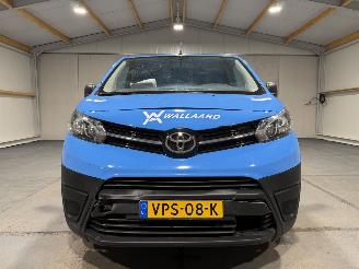 Toyota Proace 2.0D4 106kW DC Cool Long picture 23