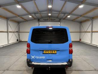 Toyota Proace 2.0D4 106kW DC Cool Long picture 7