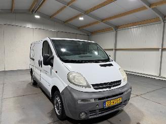 Opel Vivaro 1.9DI 60kW L1H1 picture 3