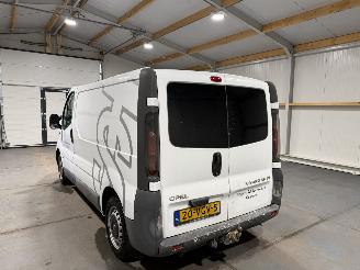 Opel Vivaro 1.9DI 60kW L1H1 picture 12