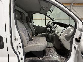 Opel Vivaro 1.9DI 60kW L1H1 picture 18