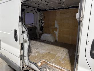 Opel Vivaro 1.9DI 60kW L1H1 picture 20