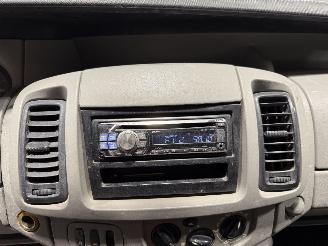 Opel Vivaro 1.9DI 60kW L1H1 picture 15