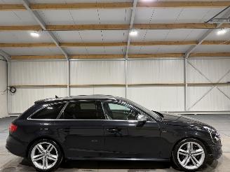 Unfallwagen Audi S4 3.0TFSI 245kW Automaat Quattro Pro Line 2012/8