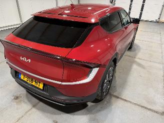 Kia EV6 58kWh AIR 125kW picture 22
