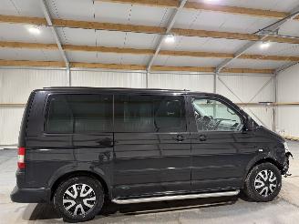 Volkswagen  7HM 2.5TDI 128kW CAMPER Clima Camera picture 5