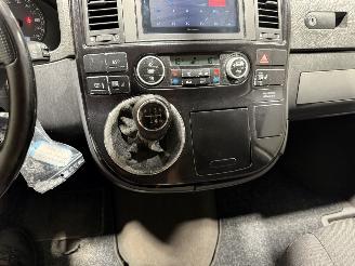 Volkswagen  7HM 2.5TDI 128kW CAMPER Clima Camera picture 41