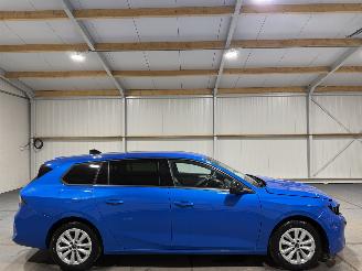  Opel Astra ST 1.2 Turbo 81kW Clima Camera 2023/6