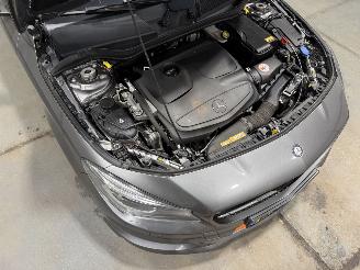 Mercedes Cla-klasse 200 ShootingBrake 115kW Automaat Orange Edition Pano picture 25