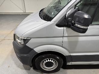 Volkswagen Crafter 2.0TDI 103kW L3H2 Trendline picture 17