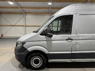 Volkswagen Crafter 2.0TDI 103kW L3H2 Trendline picture 13