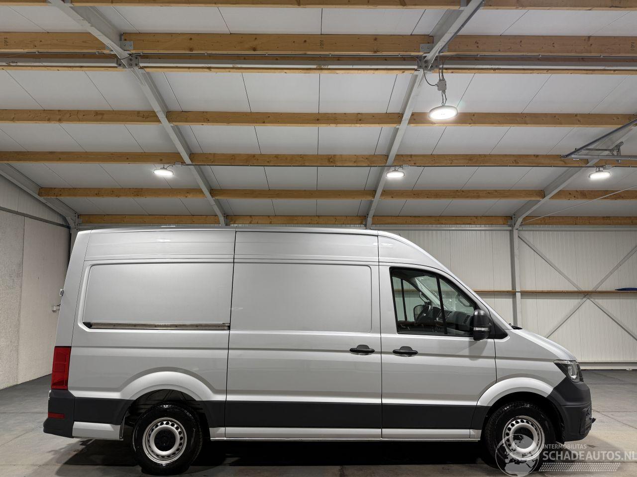 Volkswagen Crafter 2.0TDI 103kW L3H2 Trendline