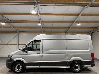 Volkswagen Crafter 2.0TDI 103kW L3H2 Trendline picture 8