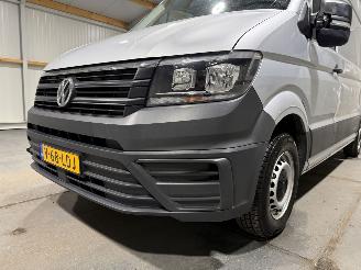 Volkswagen Crafter 2.0TDI 103kW L3H2 Trendline picture 24