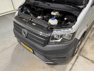Volkswagen Crafter 2.0TDI 103kW L3H2 Trendline picture 27