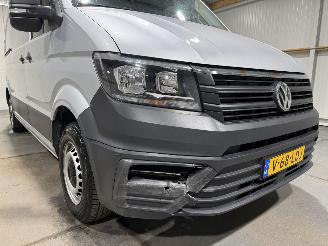 Volkswagen Crafter 2.0TDI 103kW L3H2 Trendline picture 22