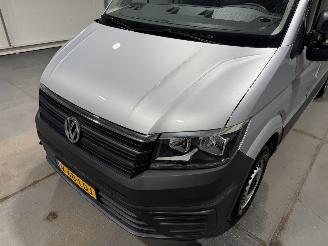Volkswagen Crafter 2.0TDI 103kW L3H2 Trendline picture 21