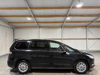 Unfallwagen Ford Galaxy 1.5 118kW Navi Clima 7Persoons 2018/3