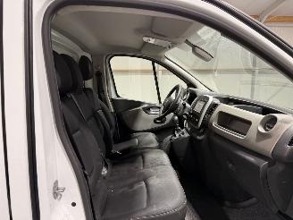 Renault Trafic 1.6dCi 70kW T29 L2H1 Comfort picture 32