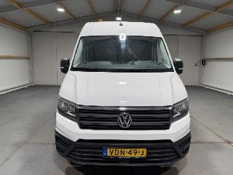Volkswagen Crafter 2.0TDI 103kW L3H3 picture 4