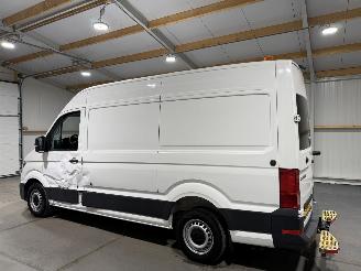 Volkswagen Crafter 2.0TDI 103kW L3H3 picture 11