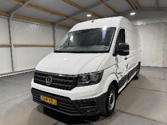 Volkswagen Crafter 2.0TDI 103kW L3H3 picture 10