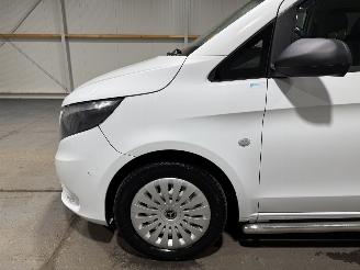 Mercedes Vito Tourer 114CDI Automaat 9-Persoons Select Lang picture 15
