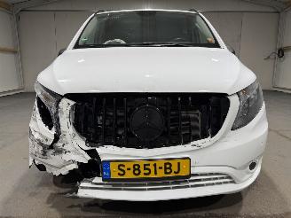 Mercedes Vito Tourer 114CDI Automaat 9-Persoons Select Lang picture 25