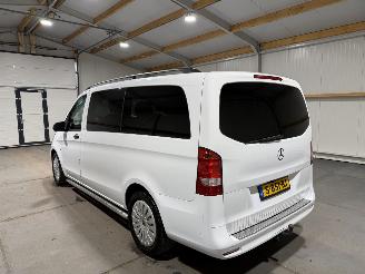 Mercedes Vito Tourer 114CDI Automaat 9-Persoons Select Lang picture 12