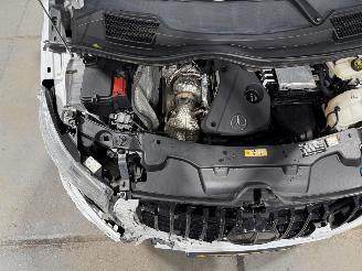 Mercedes Vito Tourer 114CDI Automaat 9-Persoons Select Lang picture 30