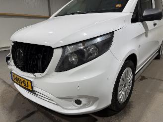Mercedes Vito Tourer 114CDI Automaat 9-Persoons Select Lang picture 26