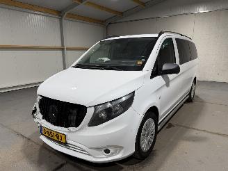 Mercedes Vito Tourer 114CDI Automaat 9-Persoons Select Lang picture 10