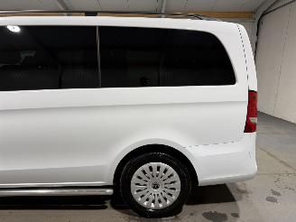 Mercedes Vito Tourer 114CDI Automaat 9-Persoons Select Lang picture 32