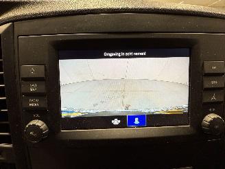 Mercedes Vito Tourer 114CDI Automaat 9-Persoons Select Lang picture 42
