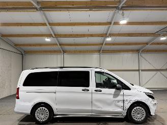 Unfallwagen Mercedes Vito Tourer 114CDI Automaat 9-Persoons Select Lang 2021/7