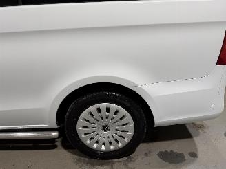 Mercedes Vito Tourer 114CDI Automaat 9-Persoons Select Lang picture 34