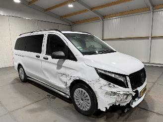 Mercedes Vito Tourer 114CDI Automaat 9-Persoons Select Lang picture 2