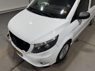Mercedes Vito Tourer 114CDI Automaat 9-Persoons Select Lang picture 23
