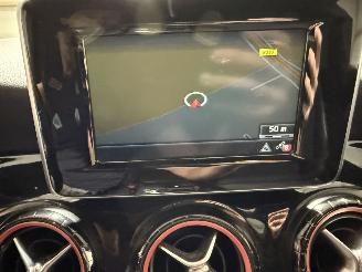 Mercedes Cla-klasse 200 115kW Automaat Airco Camera picture 31