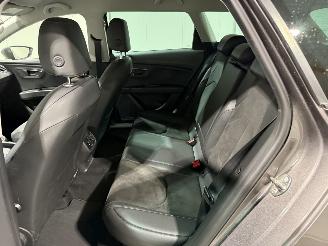 Seat Leon ST 1.6TDI 81kW Ecomotive Lease Sport picture 20