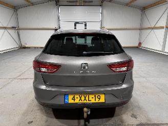 Seat Leon ST 1.6TDI 81kW Ecomotive Lease Sport picture 7